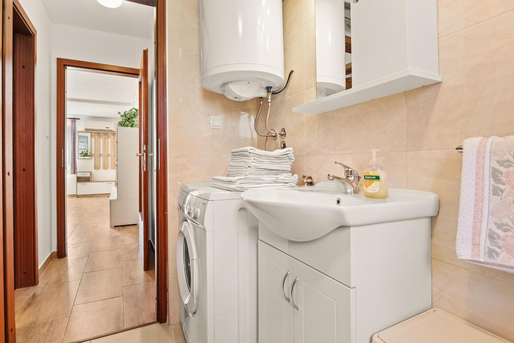 Apartment Karlo 604
