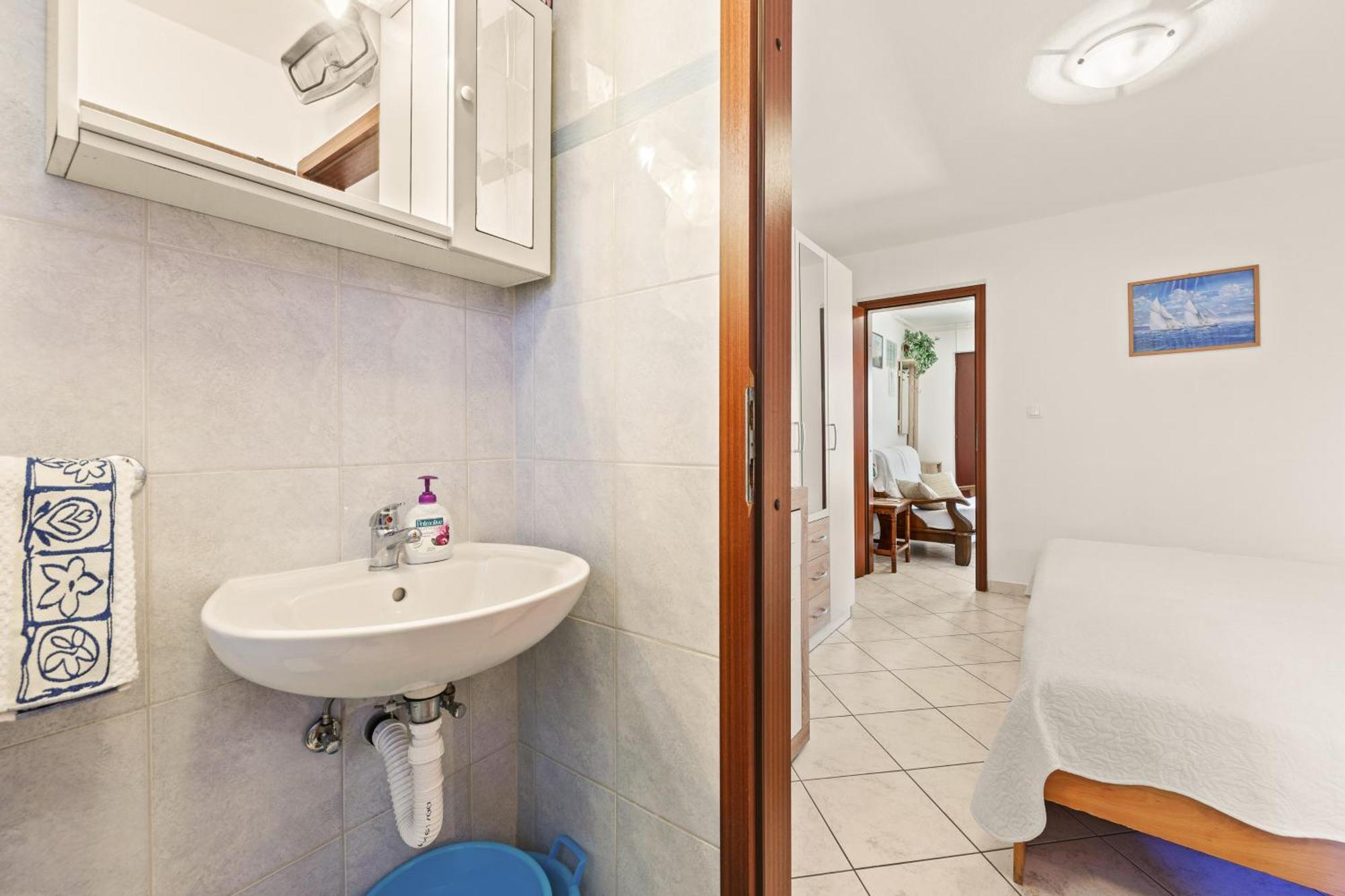 Apartment Karlo 604