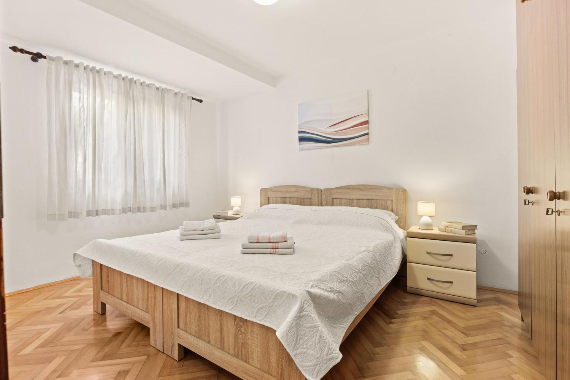 Apartment Karlo 604 Pula