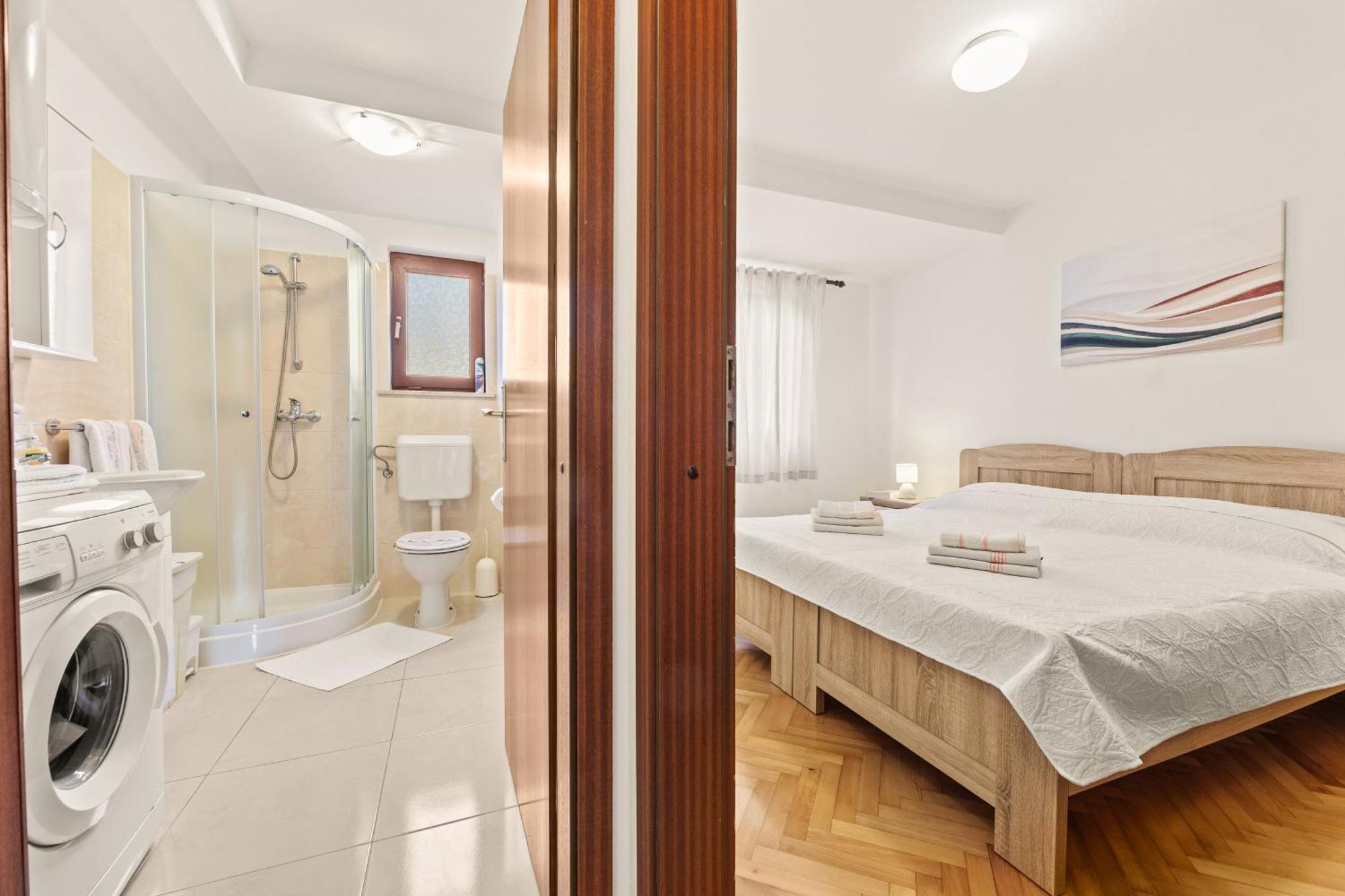Apartment Karlo 604 Pula