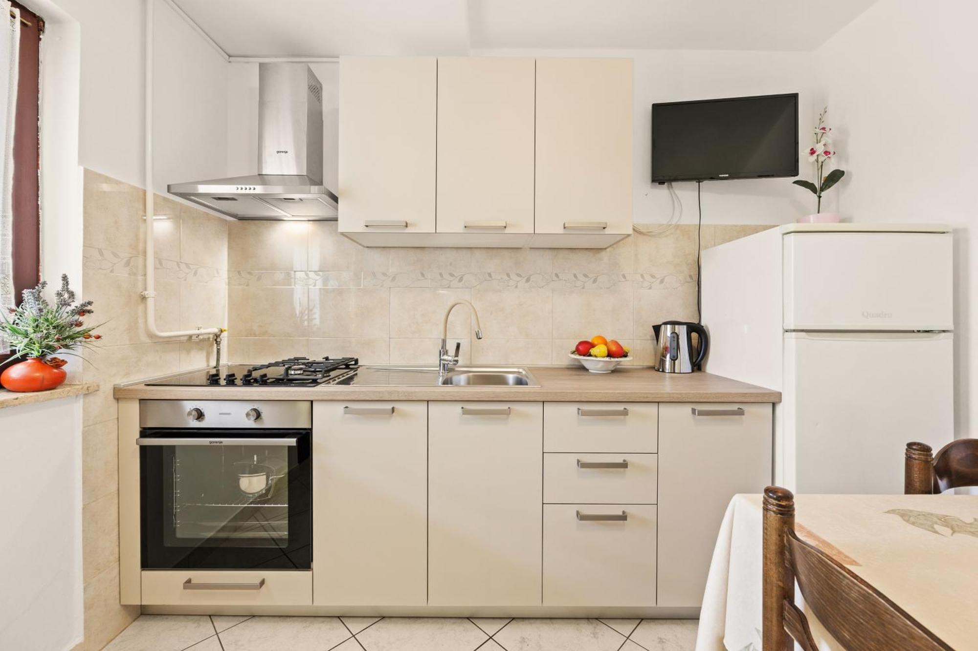 Apartment Karlo 604