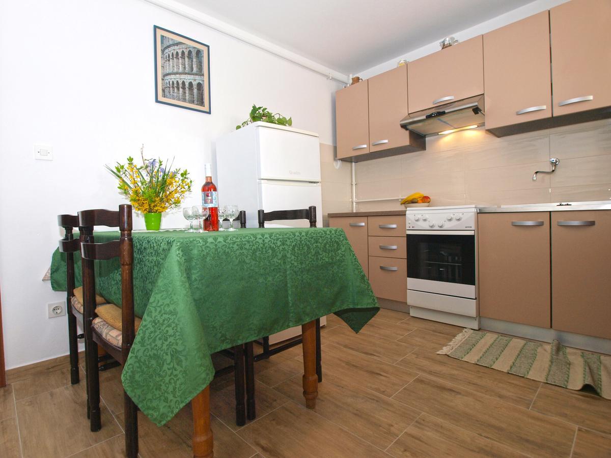 Apartment Karlo 604