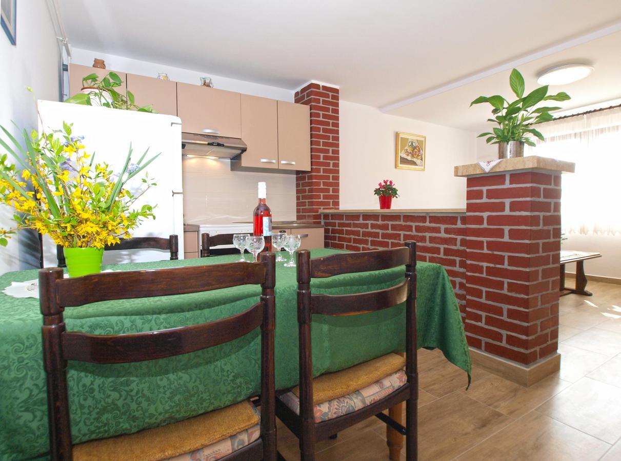 Apartment Karlo 604