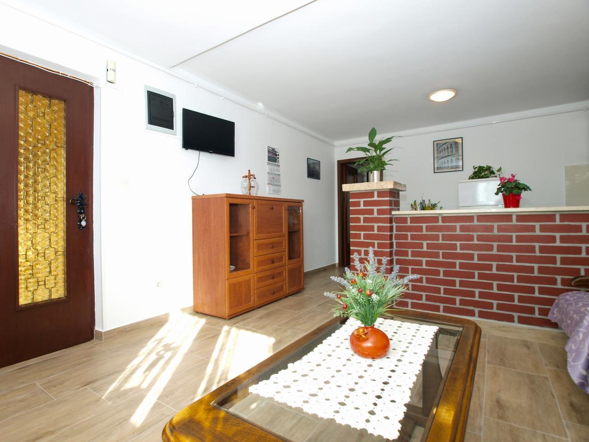 Apartment Karlo 604