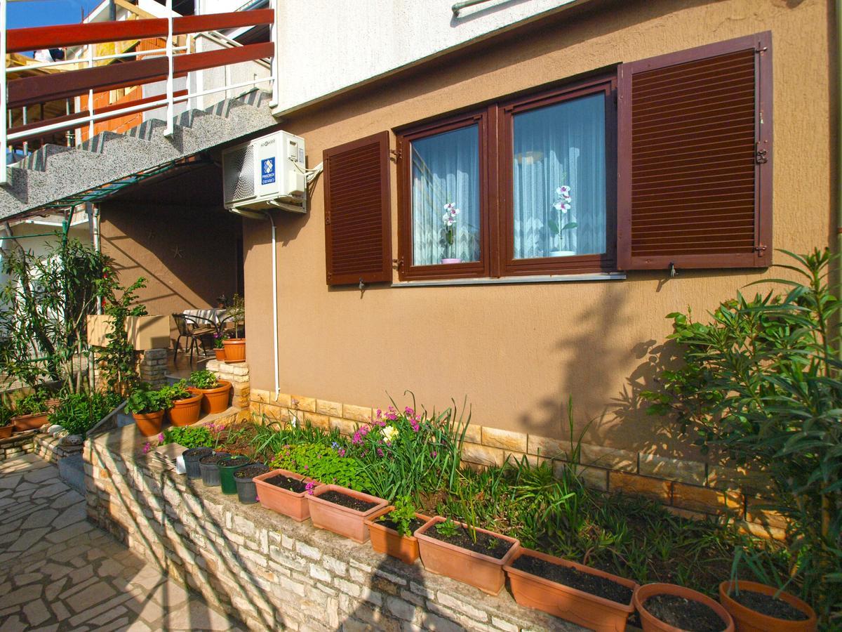 Apartment Karlo 604 Pula
