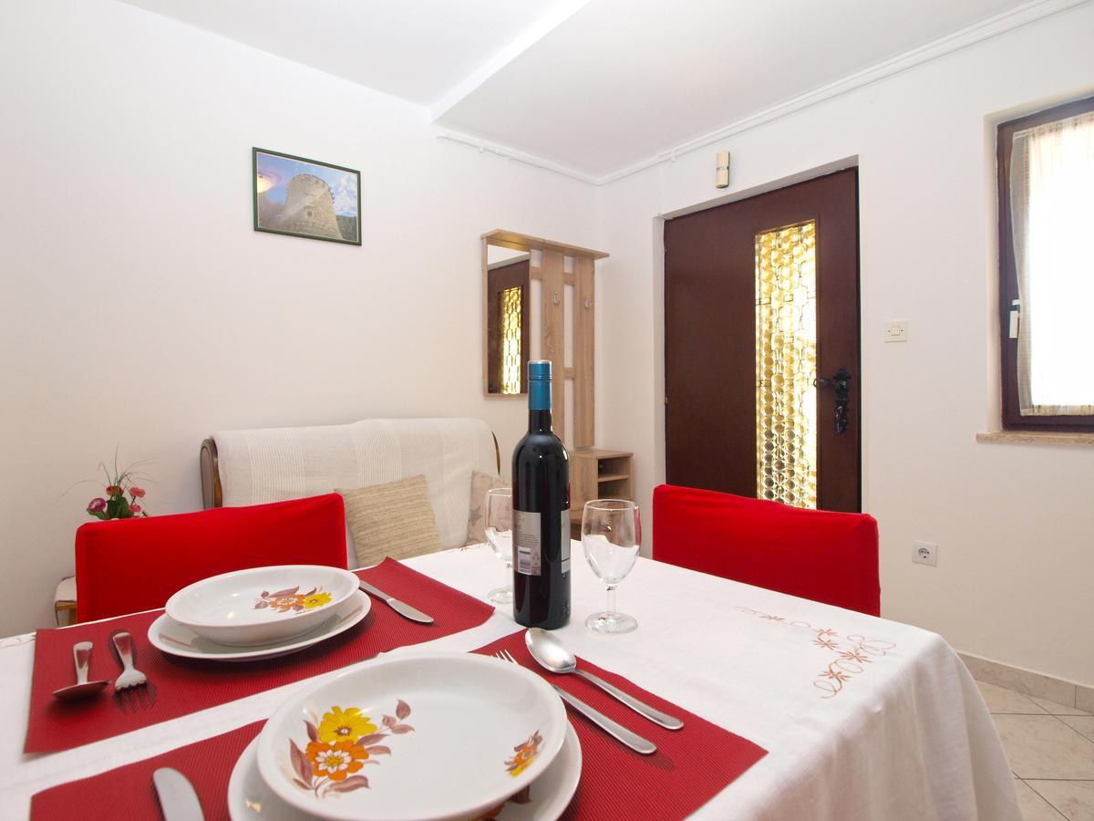 Apartment Karlo 604